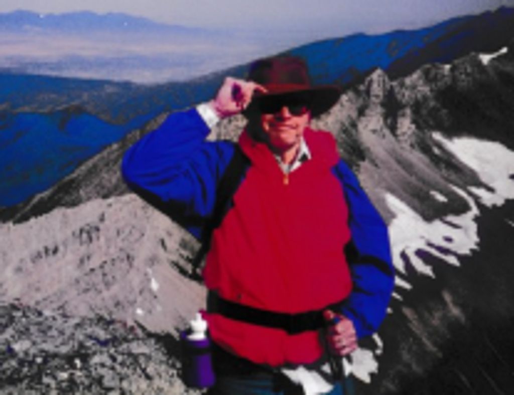 Kenneth Ash Profile Photo