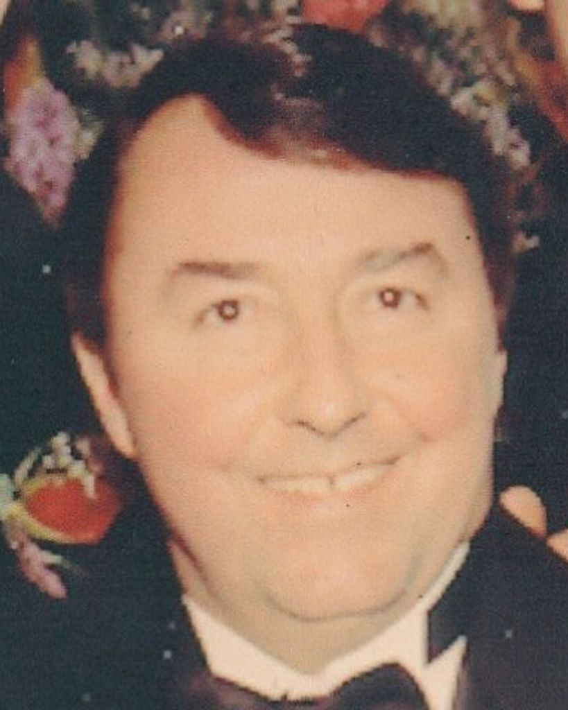 Richard L Schamber Sr.