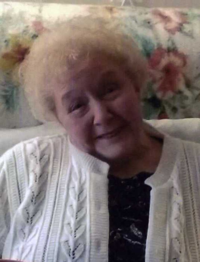 Marion Jean (Griffith)  Higgins Profile Photo