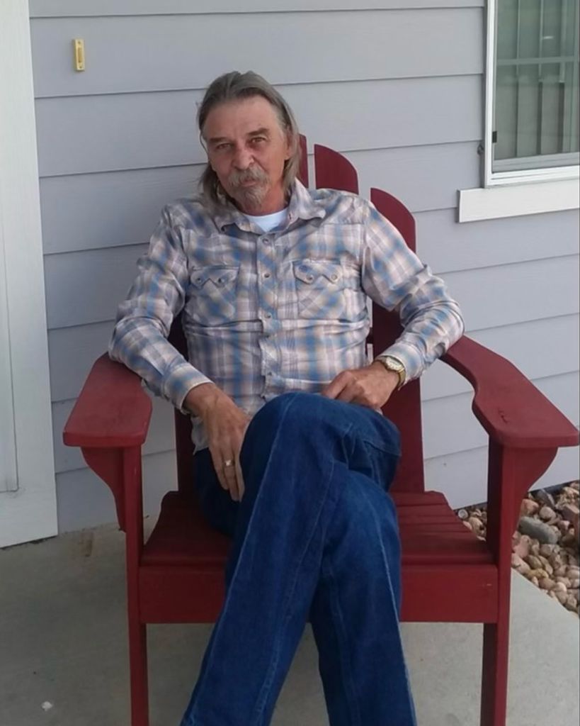 Michael Dale Gillispie