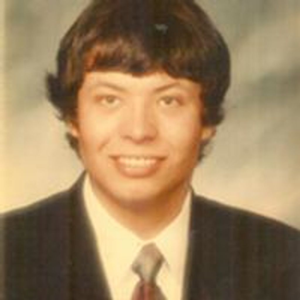 George Isaiah Thorpe, IV