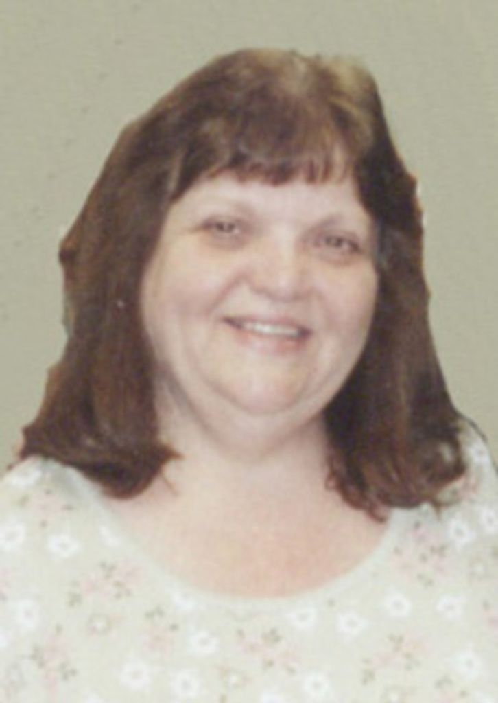 Cynthia Joanne Martin