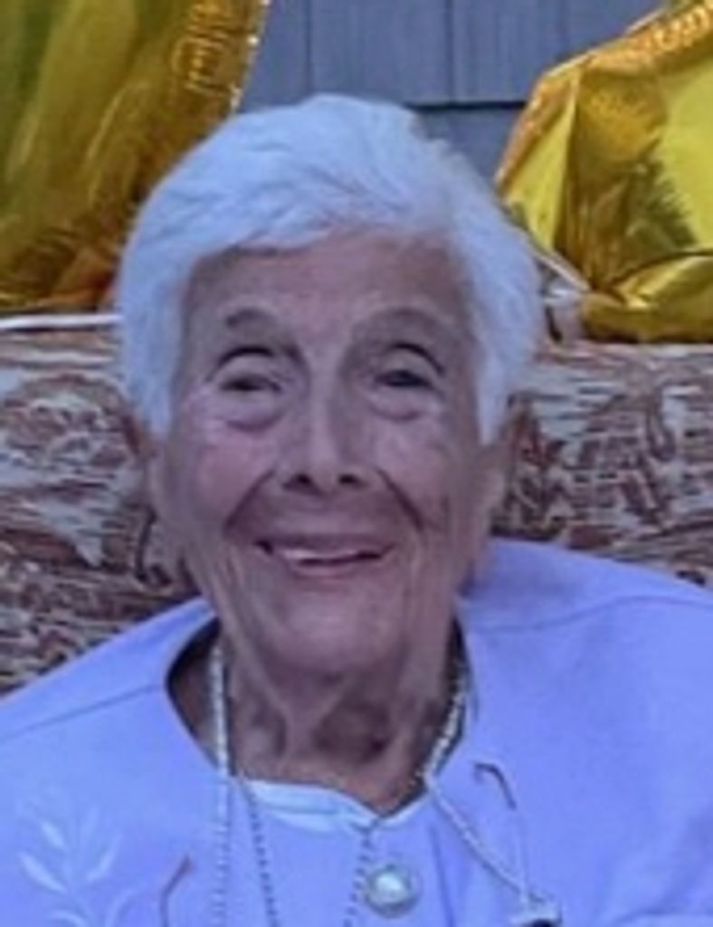 Clara Losordo
