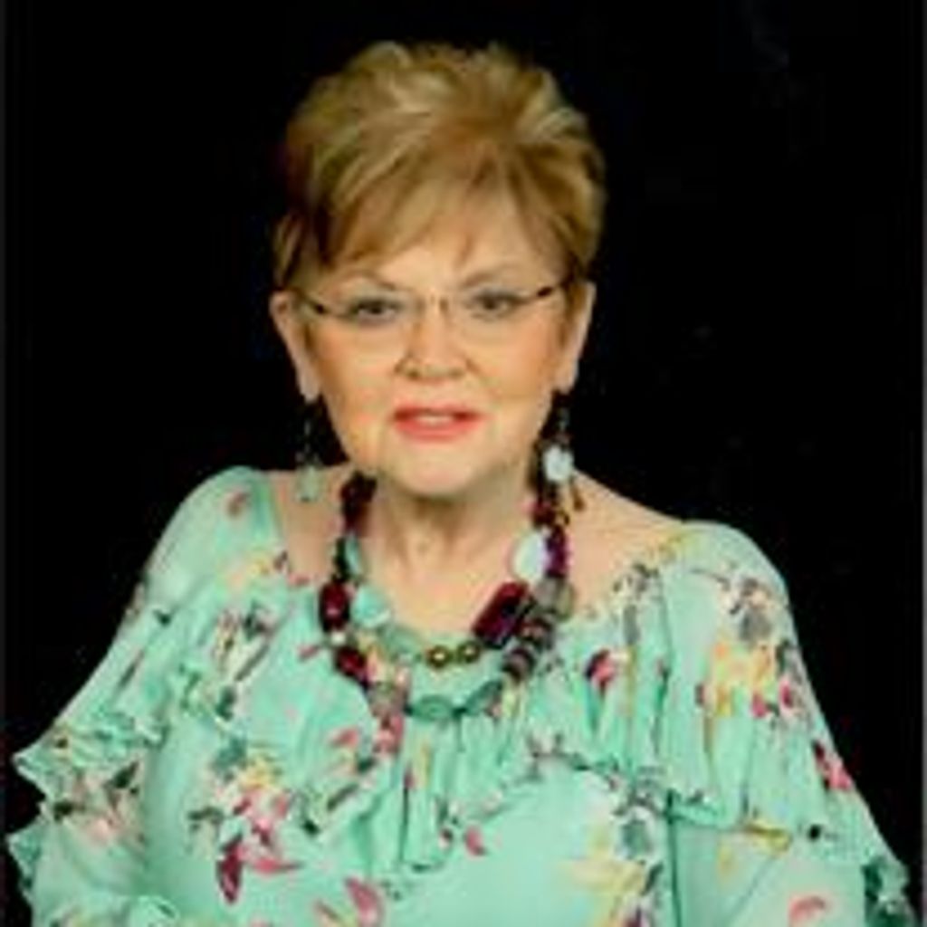 Eugenia (Jean) Inez Brinson