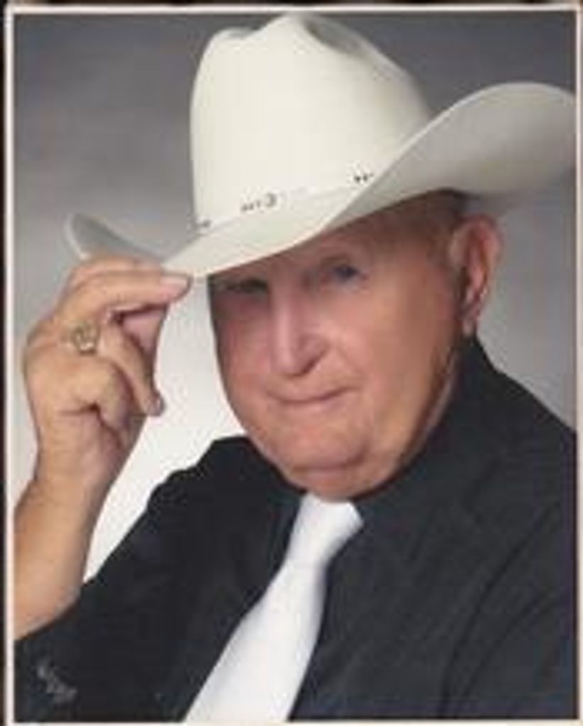 Clarence "C.J." James Mudge, Sr.