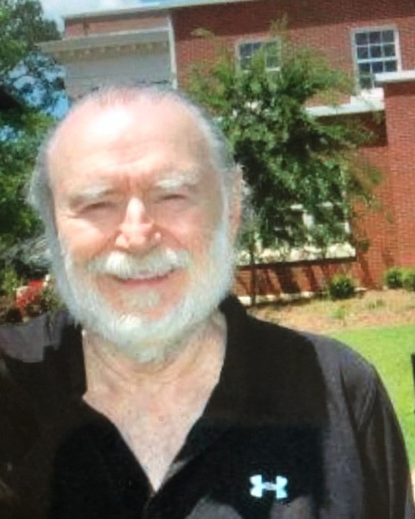 Frederick C. "Fred" Simon