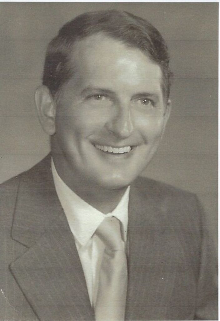 Daniel Richard Fienning Profile Photo