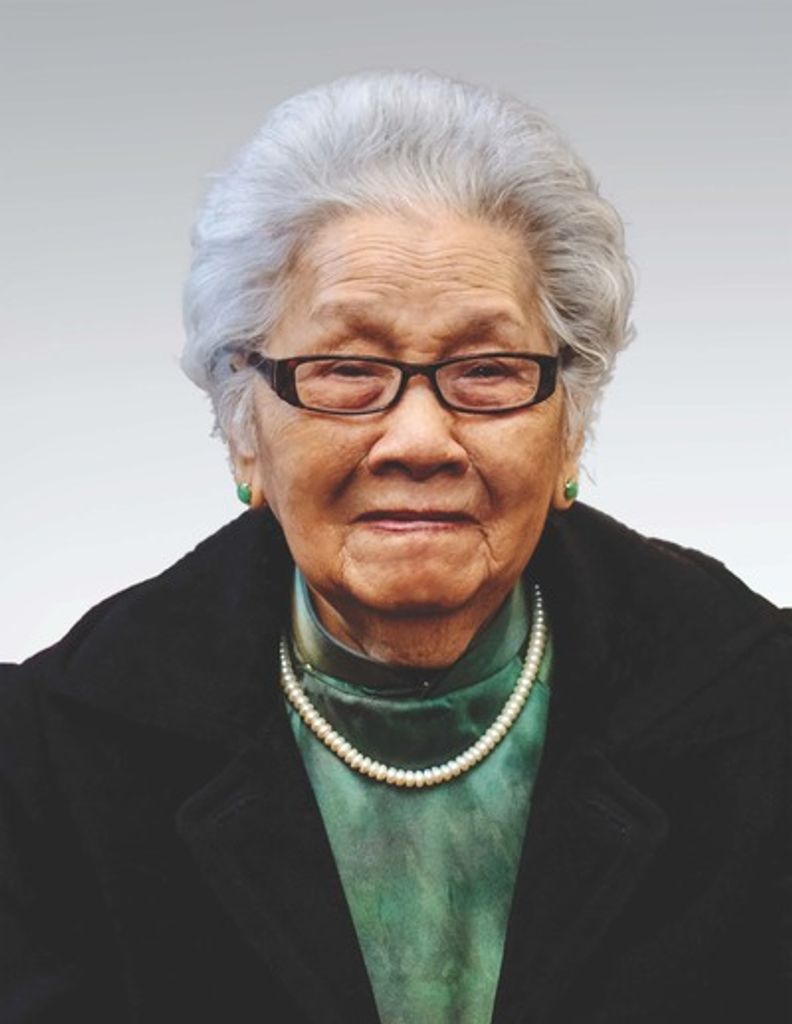 Nghinh Thi Bui