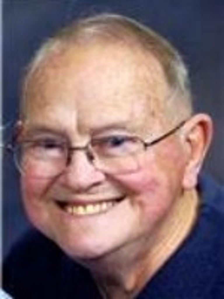 Robert Tishhouse