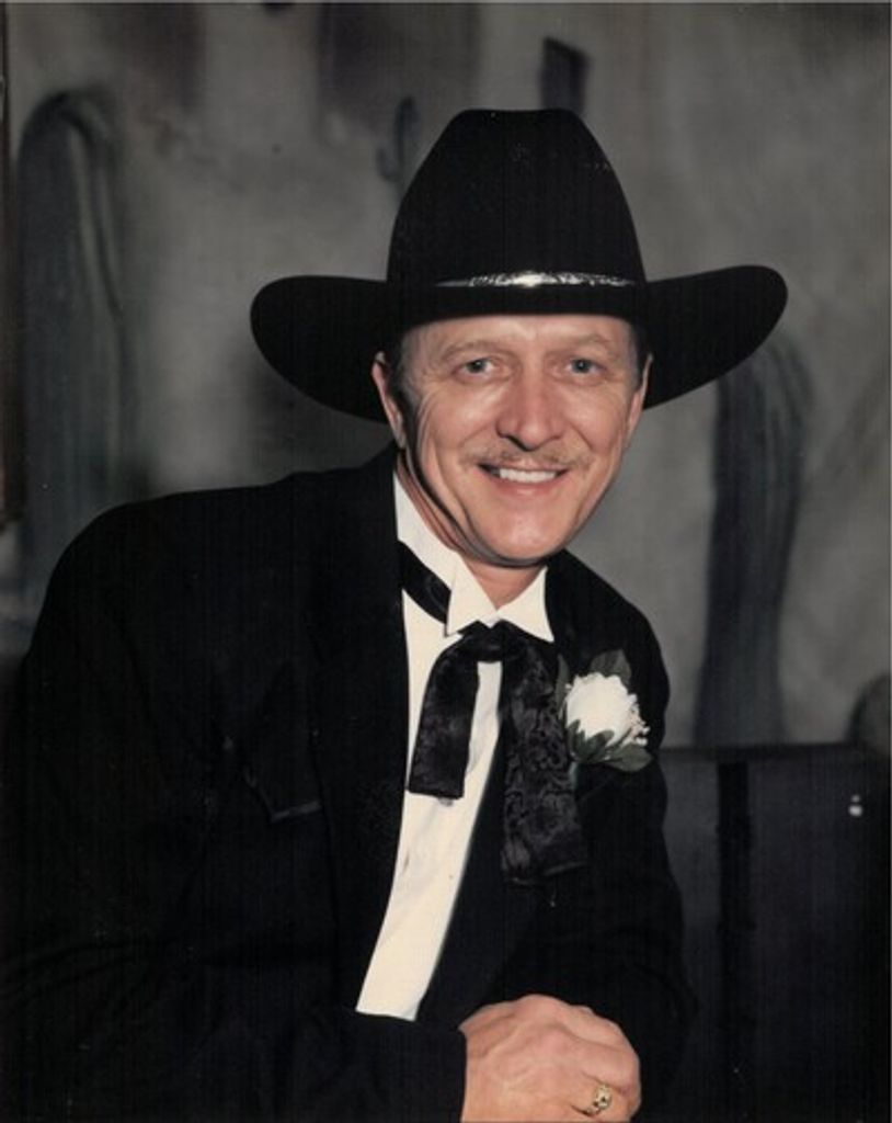 Jimmy Edward Winslow