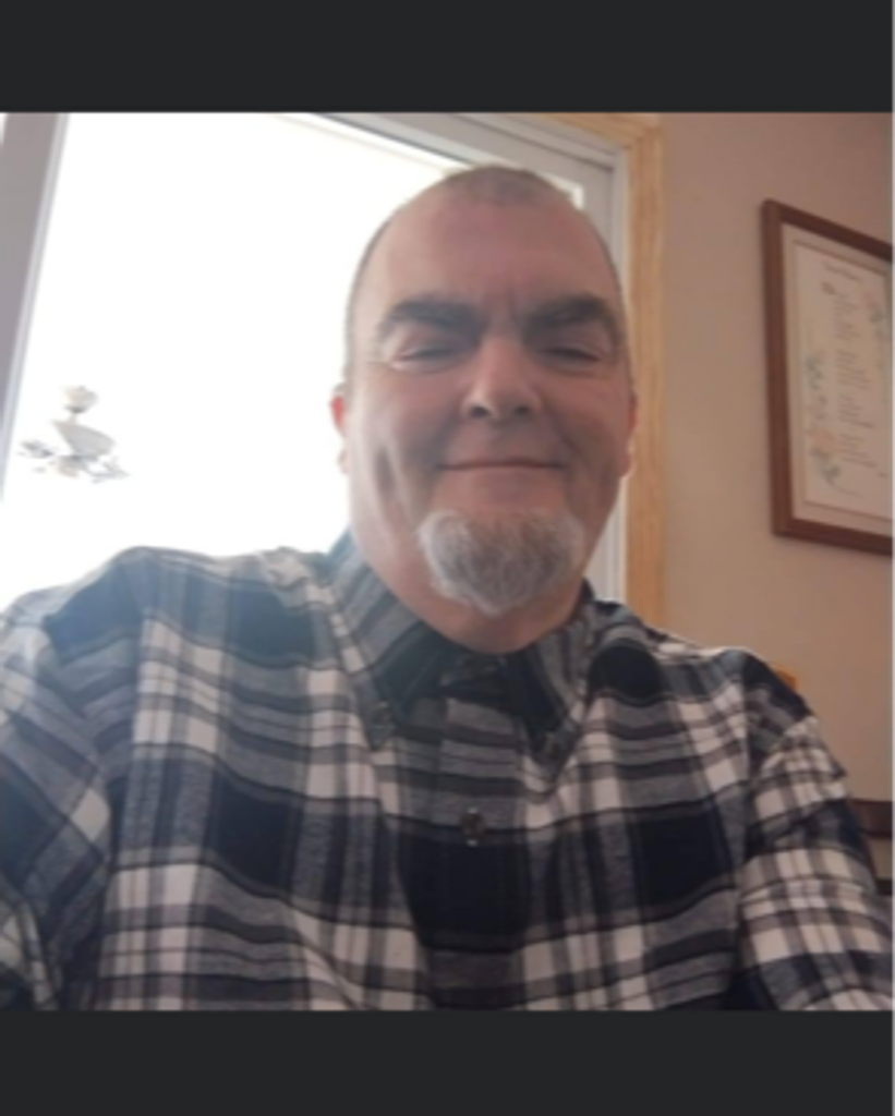 Christopher Allen Peyton Sr.