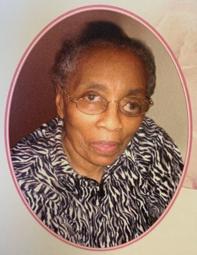 Queen Victoria Benjamin Profile Photo