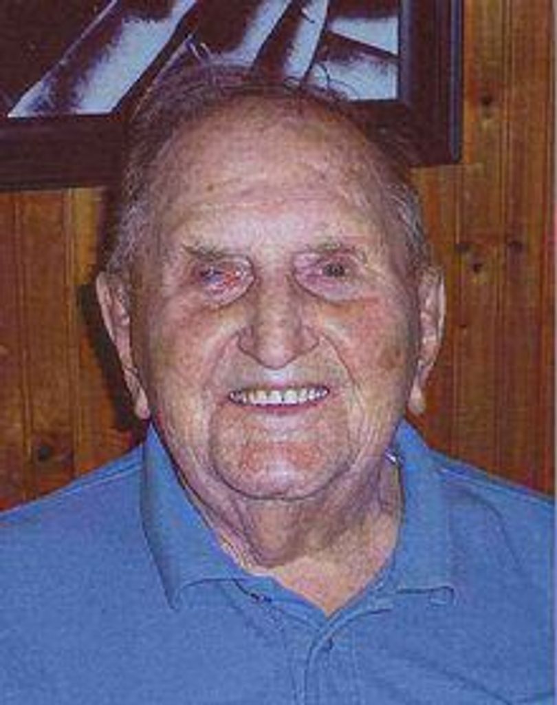 Carl Opacki
