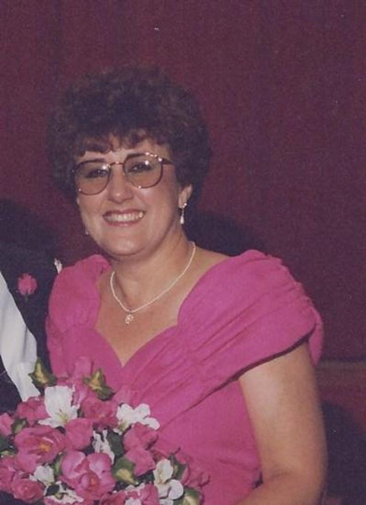 Cathy Hill Profile Photo