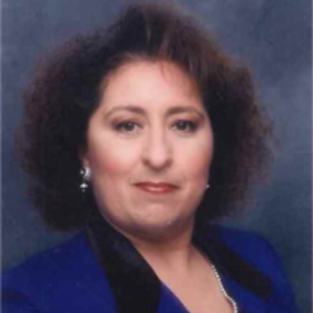 Yolanda "Yolie" E. Rodriguez