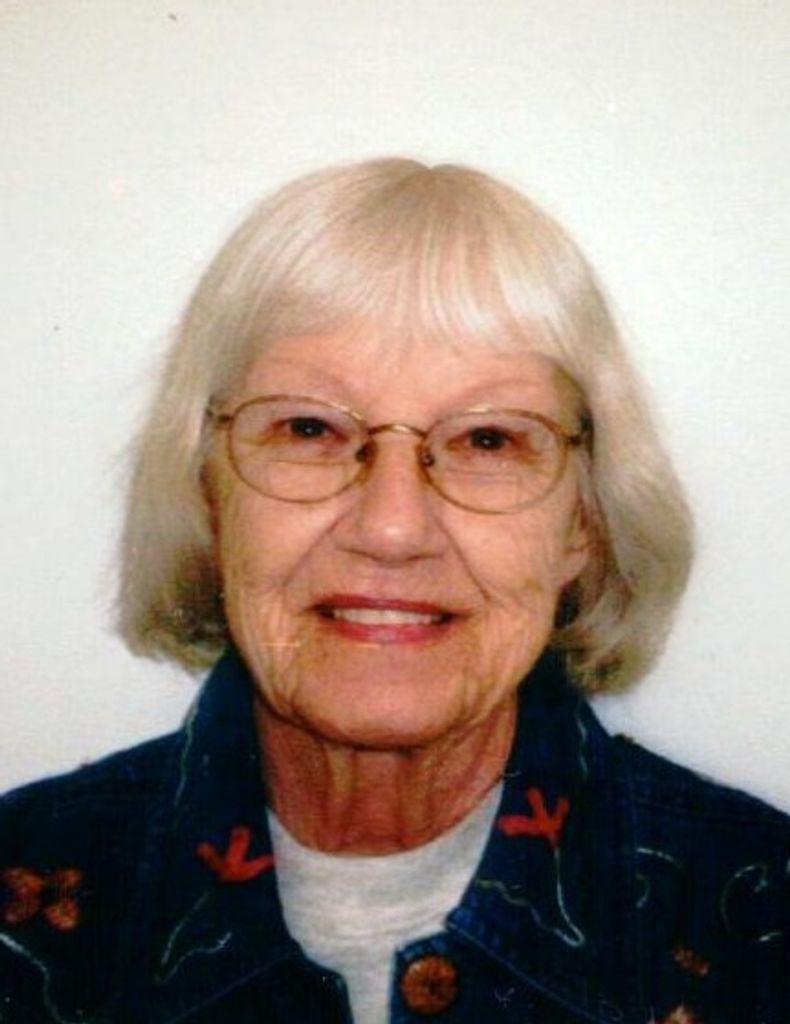 Helen Marie Senf