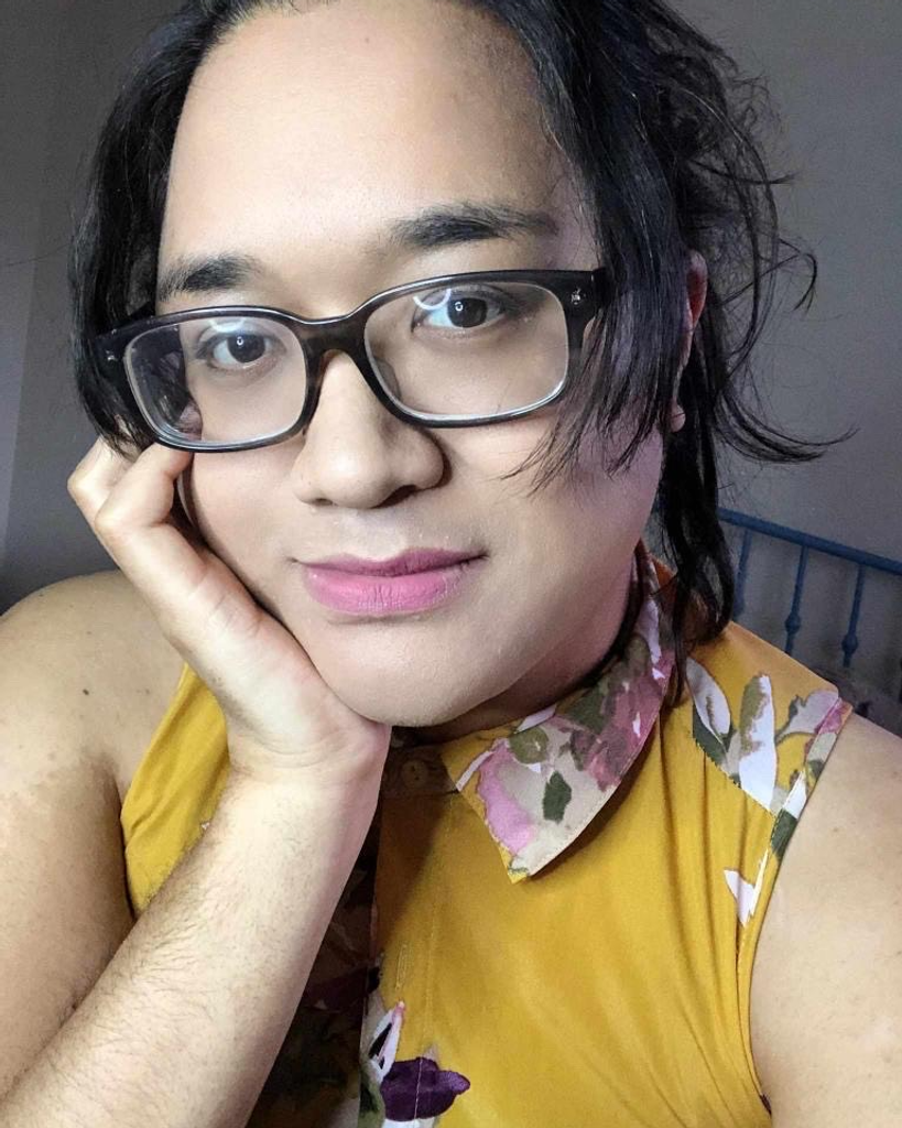 Elizabeth Penina Gaea