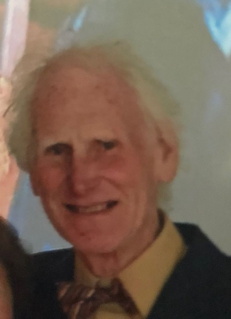 Donald A. Clay