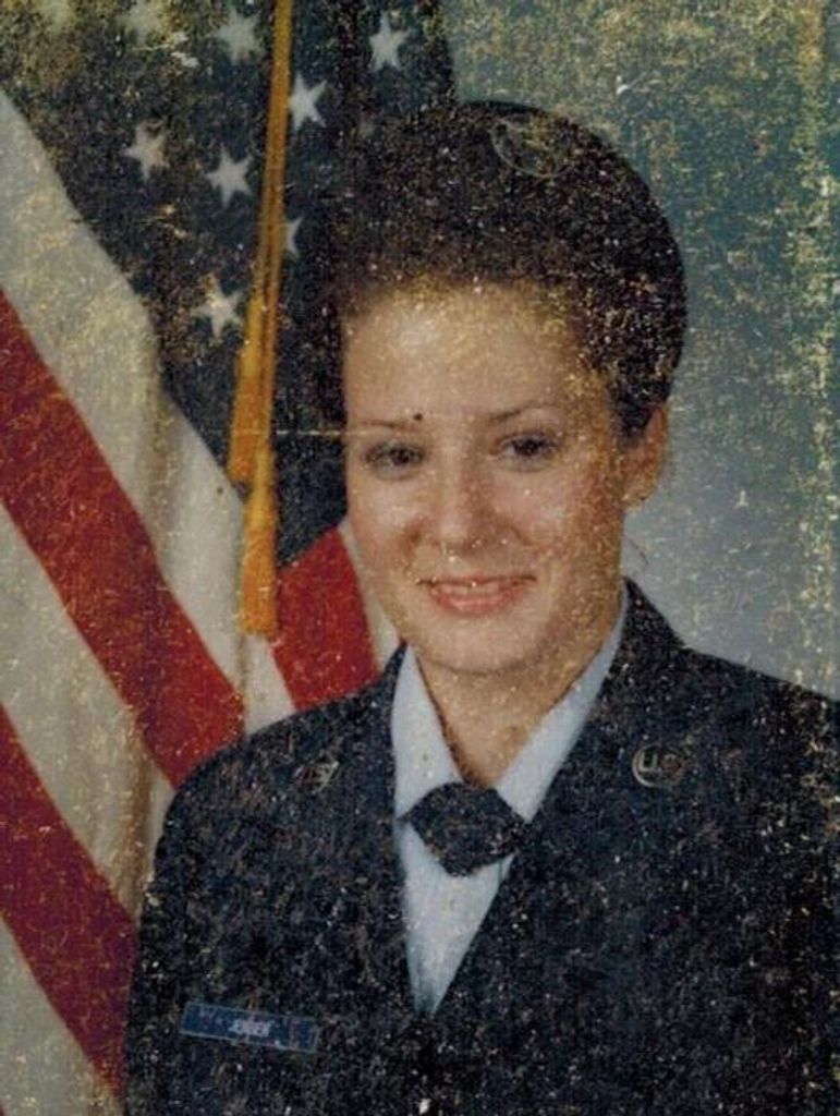 Caroline Mary Matatt Profile Photo