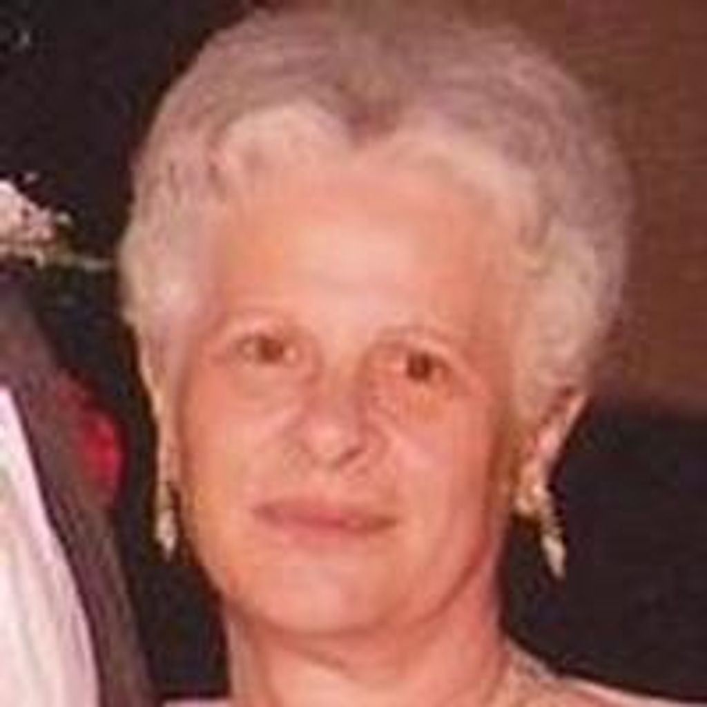 Genevieve Lukasik