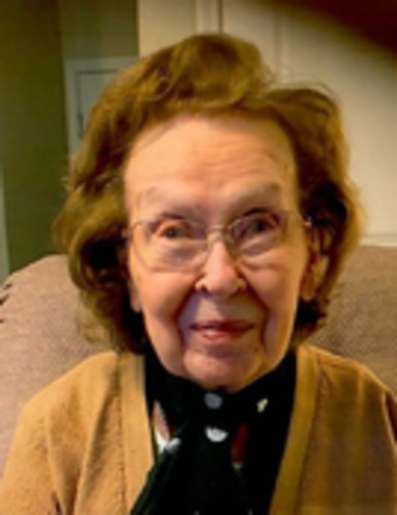 Alice K. Bokenkamp