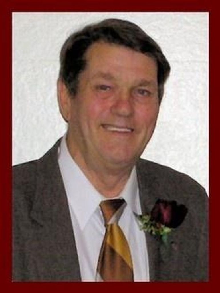 Ralph Ronald Disney
