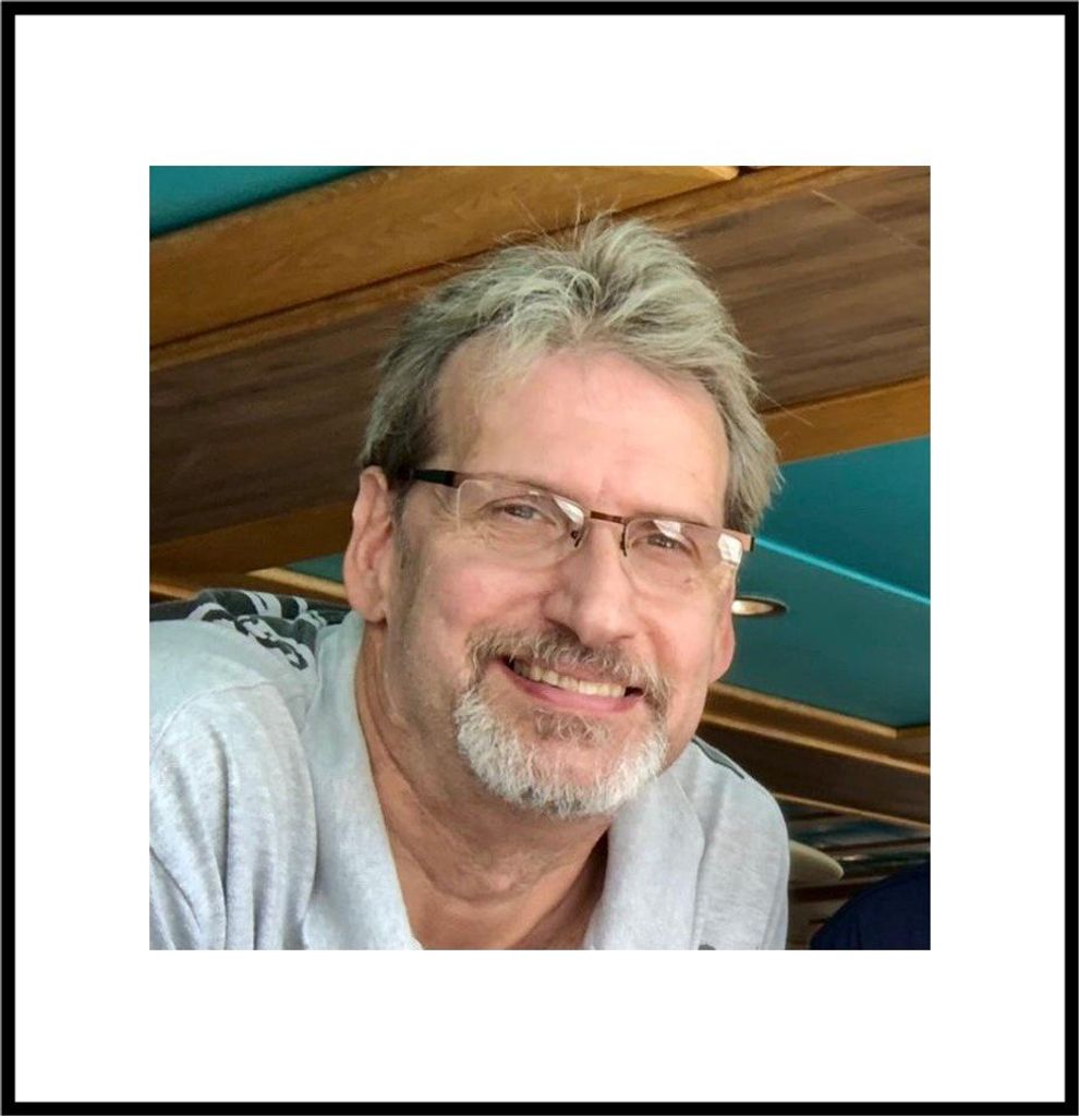 Douglas Rockwitz Profile Photo