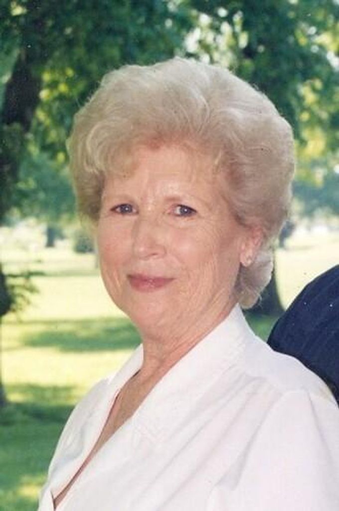 Georgianna L. Kitselman Profile Photo