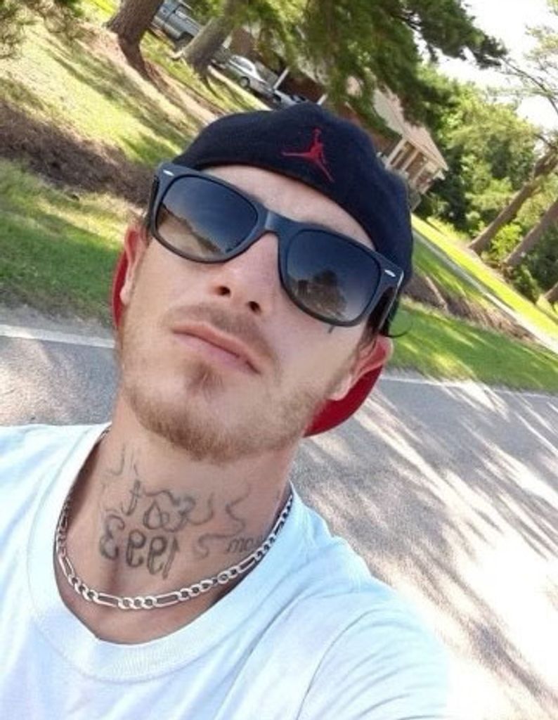 Billy "Garrett" Hamilton Profile Photo