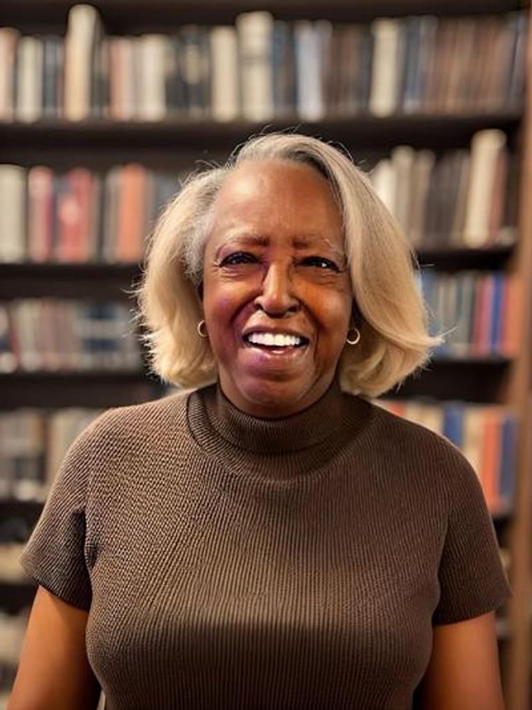 Patricia Taylor Profile Photo