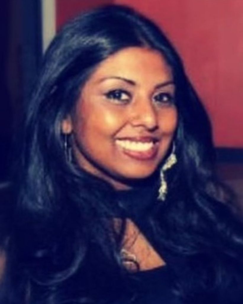 Shabana Hussain