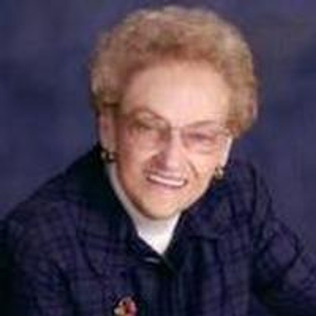 Lorraine Johnson
