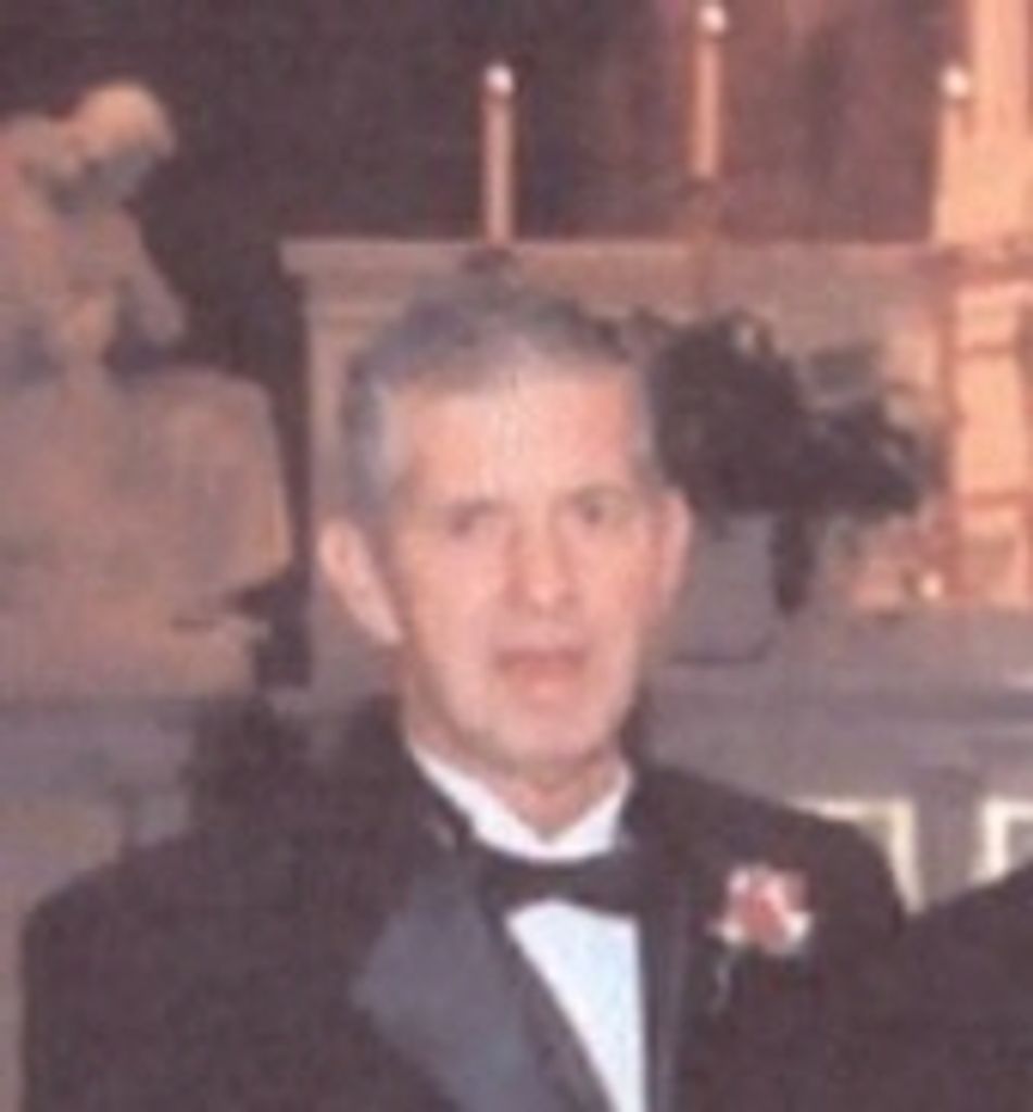 Alvan Lee Caldwell, Jr.