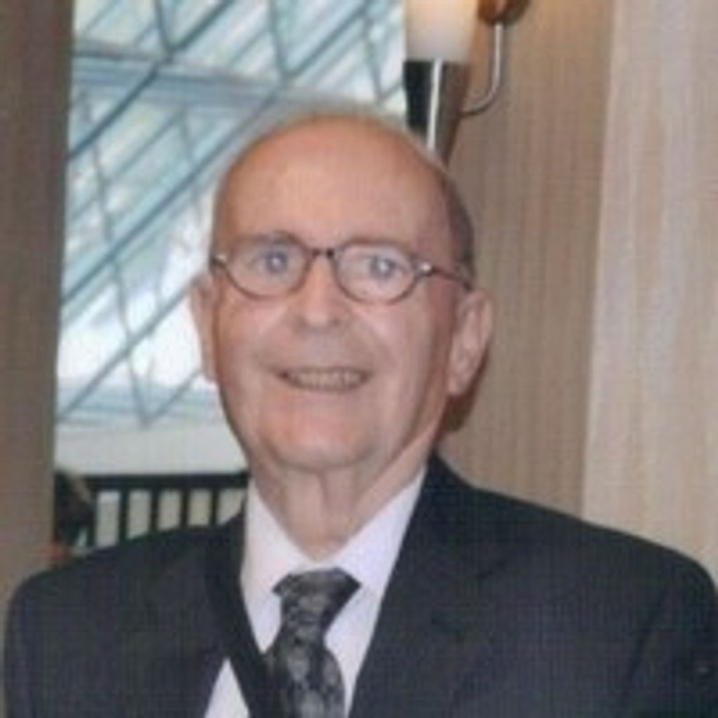 G. Fred Hayes Profile Photo