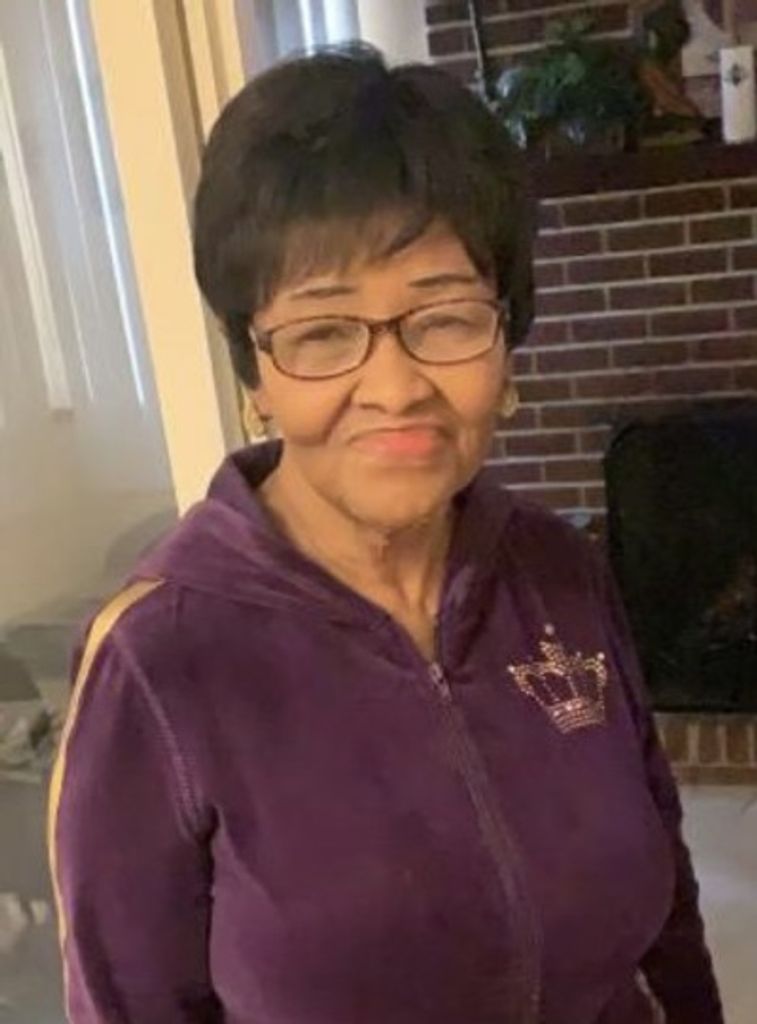 Ms. Claudette Milton Taylor Profile Photo