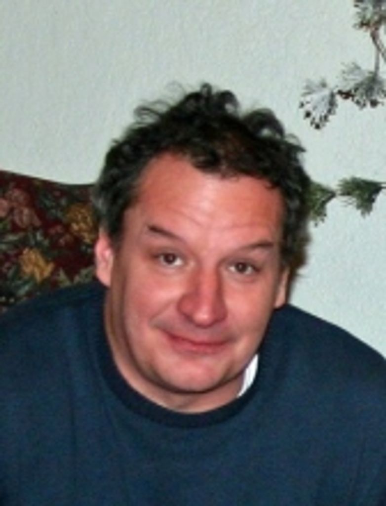 Edwin Louis Ed Kleinfelter