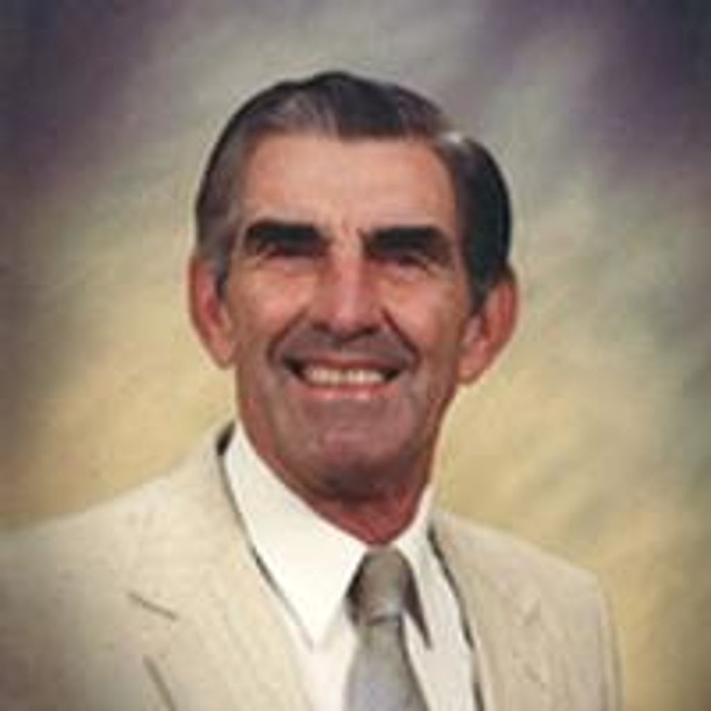 Bill Slack