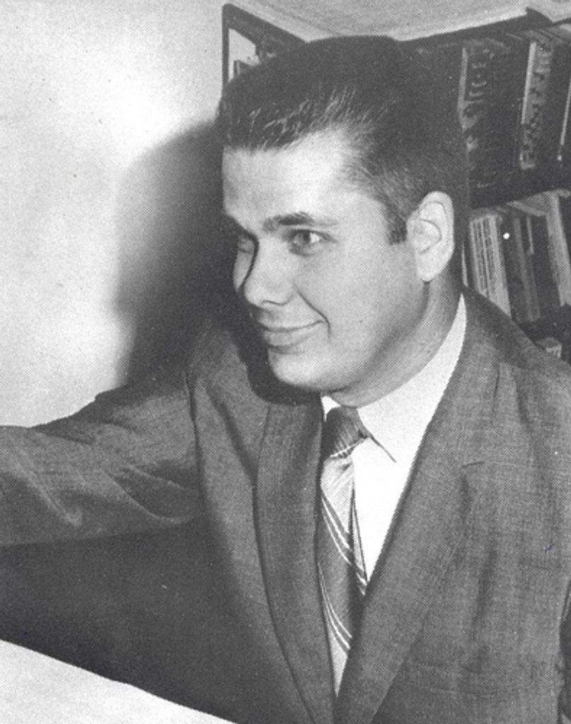 Roger Thomas Zipoy