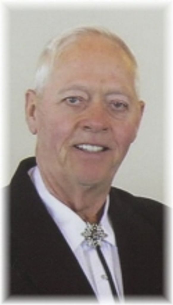 Kenneth Meeker