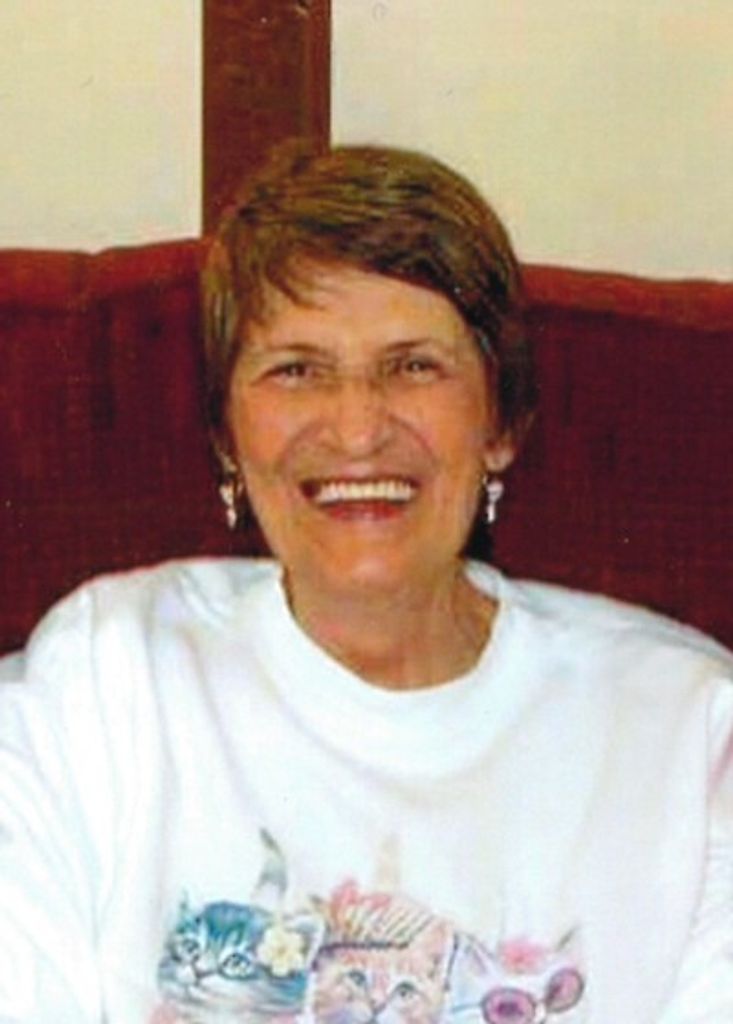 Margaret Kowal Profile Photo