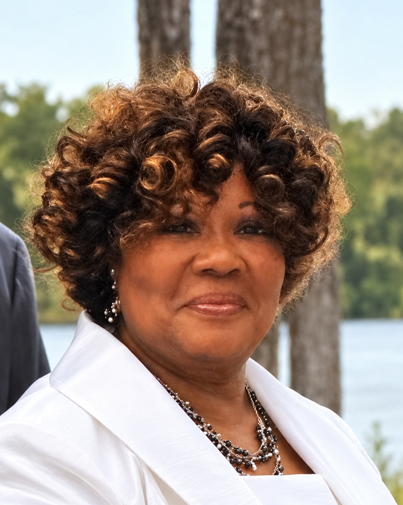 Debra Paulette Mack Profile Photo