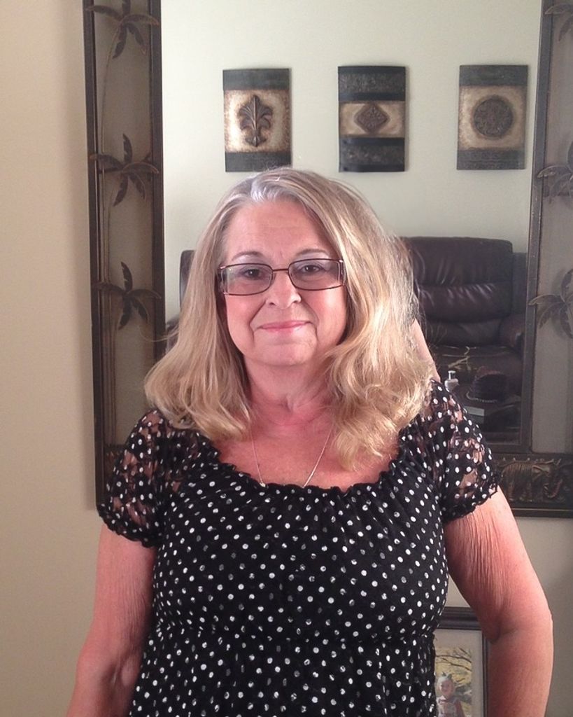 Tonya Thompson Profile Photo