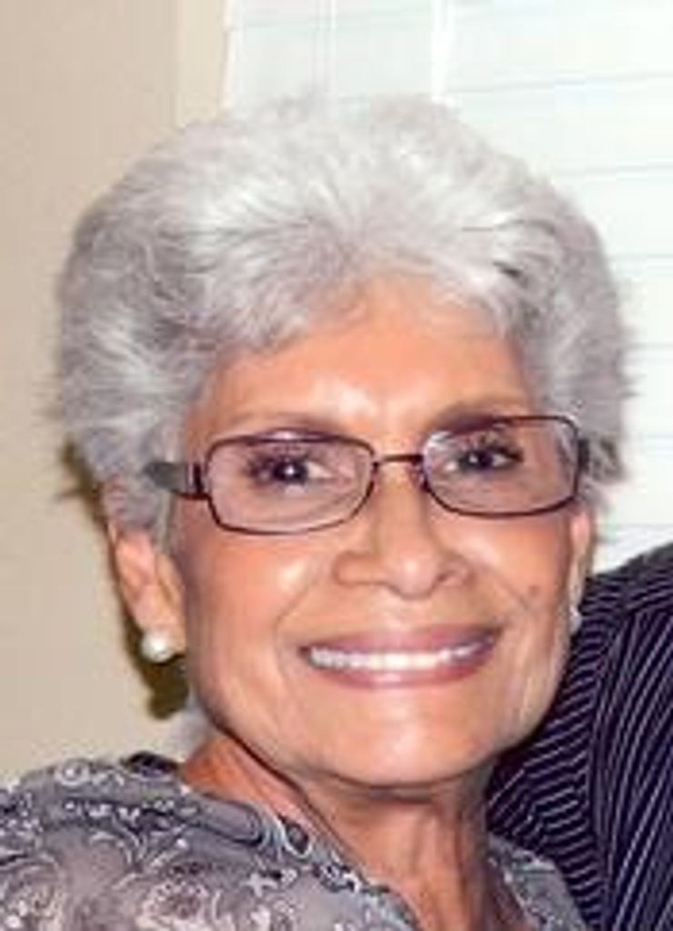 Evelyn Lamport