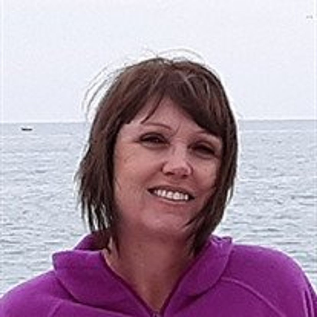 Jennifer Breitzke