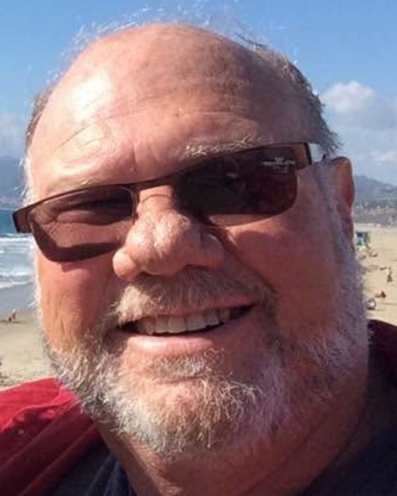 Robert Allen Collins