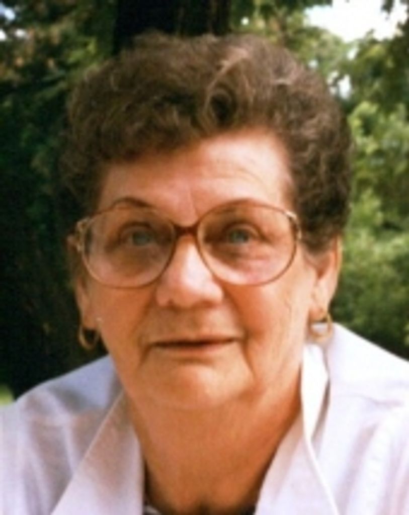 Irene Milano