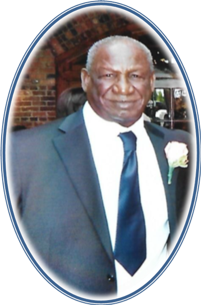 Alvin Jackson Profile Photo