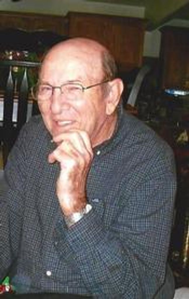 Lester "Brooks" Linton