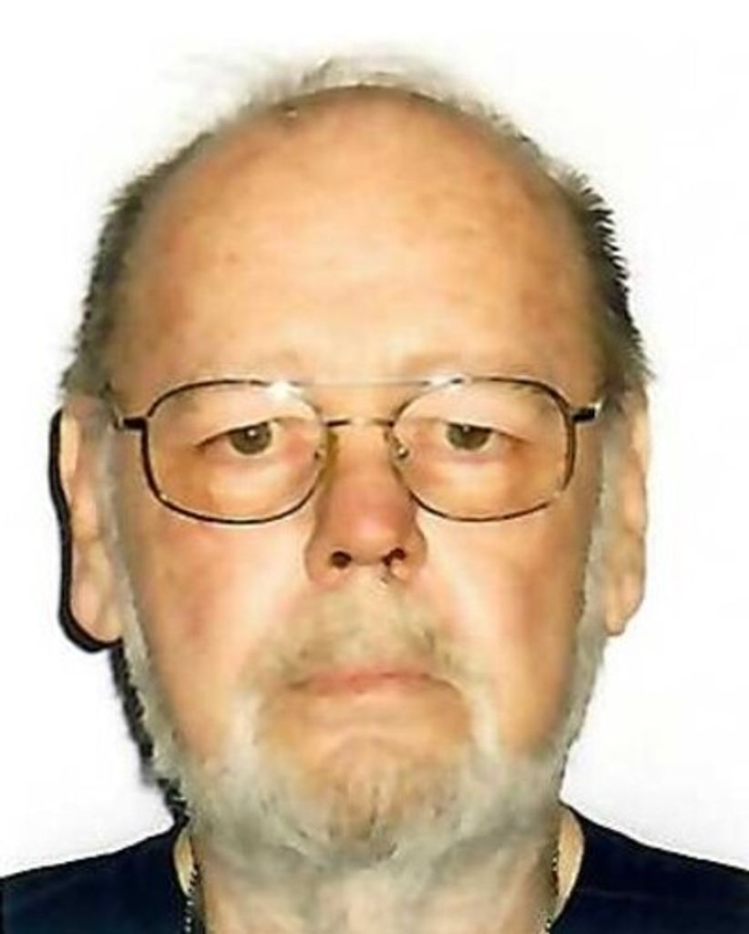 Richard James Andrews