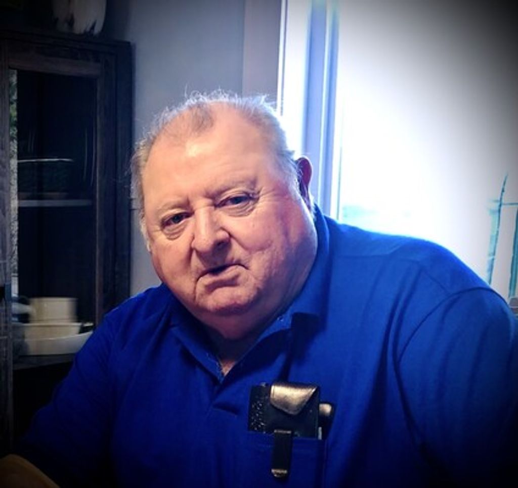 Carl Nathan Saunders Profile Photo